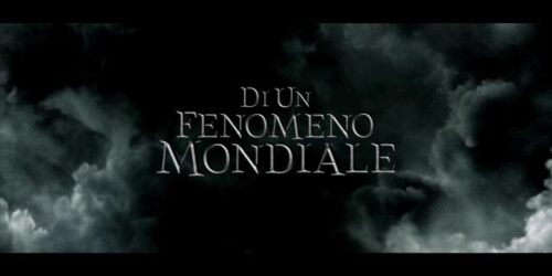 Harry Potter e i doni della morte (parte 2) – Spot 15 Epic