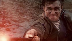 Harry Potter ei Doni della Morte: Parte 2