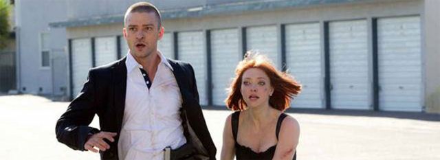 In Time, primo trailer con Justin Timberlake e Amanda Seyfried
