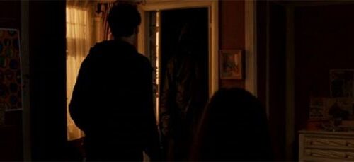 Intruders – primo trailer originale