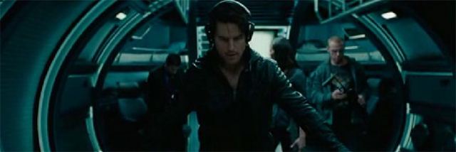 Primo Trailer internazionale di Mission: Impossible - Protocollo Fantasma