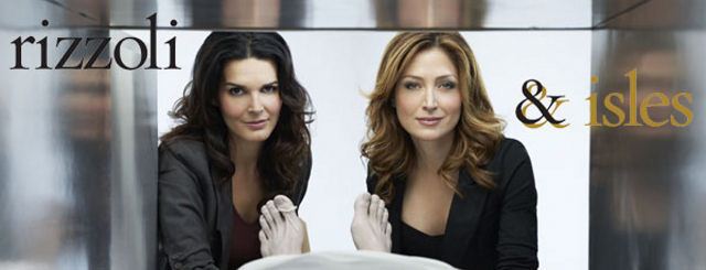 Rizzoli & isles