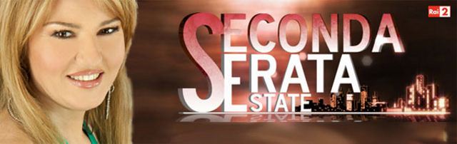 Seconda serata Estate