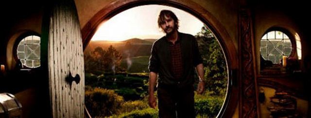 The Hobbit, terzo production video