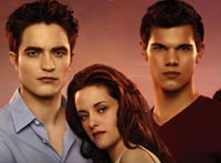 The Twilight Saga: Breaking Dawn - Parte 1