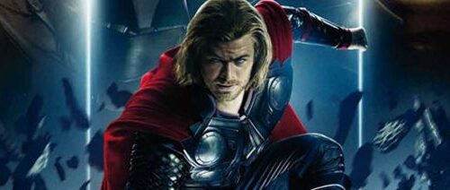 Thor 2, confermato il sequel nel 2013