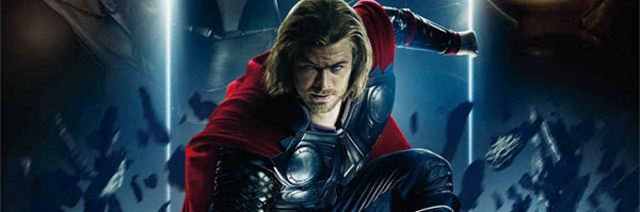 Thor 2, confermato il sequel nel 2013