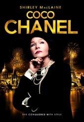 locandina Coco Chanel