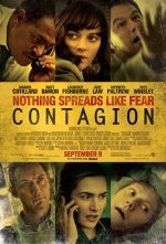 Festival di Zurigo 2011: ‘Contagion’ film d’apertura