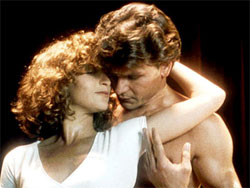 Dirty Dancing, Kenny Ortega dirige il remake per Lionsgate