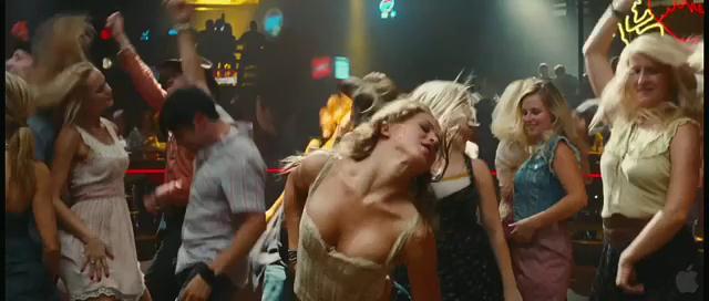 Trailer 2 - Footloose