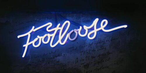 Trailer – Footloose