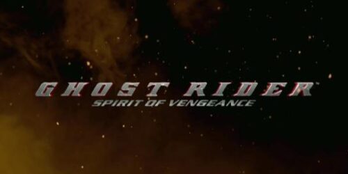 Trailer – Ghost Rider: Spirit of Vengeance