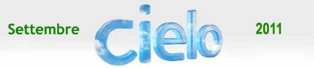 Cielo Highlights Settembre 2011: Cinema ed Intrattenimento