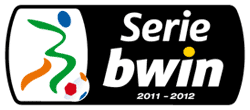 Serie Bwin 2011/2012