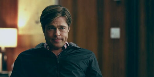 Moneyball – Teaser Trailer