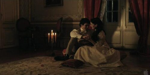 Mysteries of Lisbon – Clip 1 Mysteries of Lisbon – Clip 1