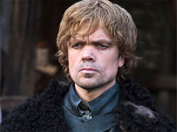 Peter Dinklage