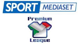 Premium League 2011/2012