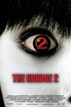 locandina The Grudge 2