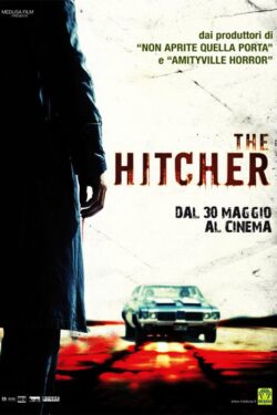 locandina The Hitcher