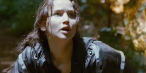 Hunger Games, trailer italiano