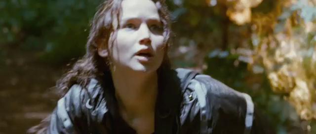 Trailer - The Hunger Games