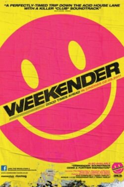 locandina Weekender