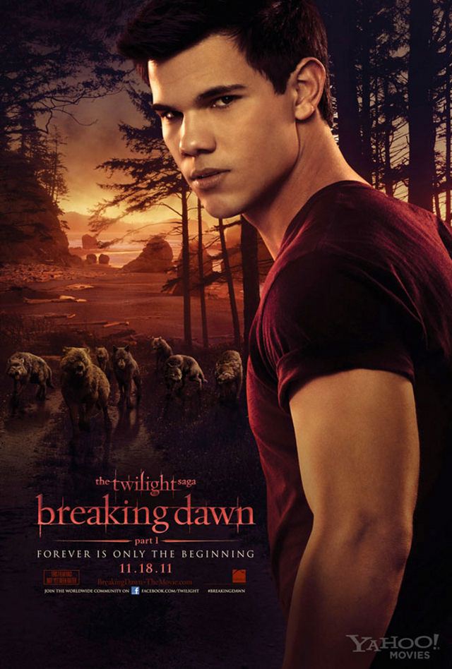 The Twilight Saga: Breaking Dawn - parte 1