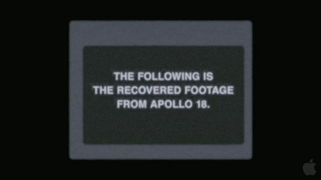 Clip 1 - Apollo 18