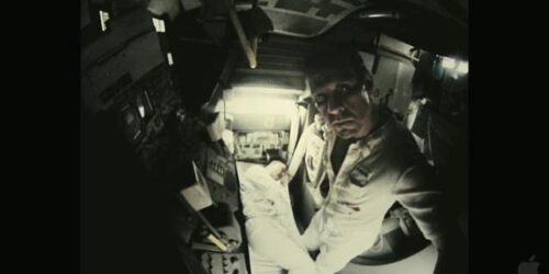 Clip 2 – Apollo 18: Cave