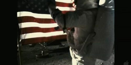 Clip 4 – Apollo 18: Footprints