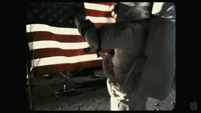 Clip 4 - Apollo 18: Footprints