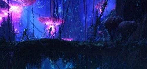 Avatar nei parchi Walt Disney dal 2013