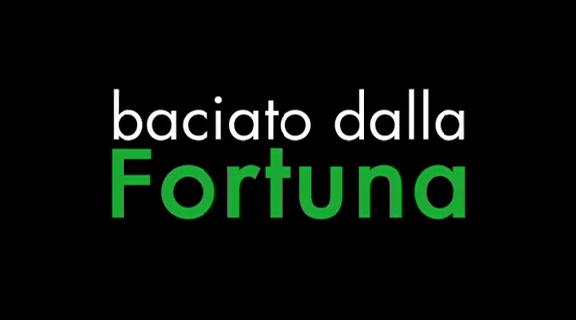 Spot 30 sec - Baciato dalla fortuna