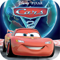 Cars 2 Grand Prix