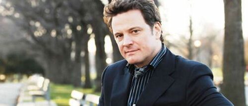 Colin Firth