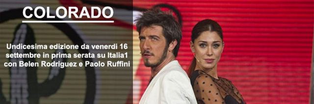 Colorado Italia 1