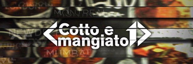 Cotto e mangiato
