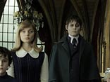 Primo sguardo ufficiale a Dark Shadows di Tim Burton