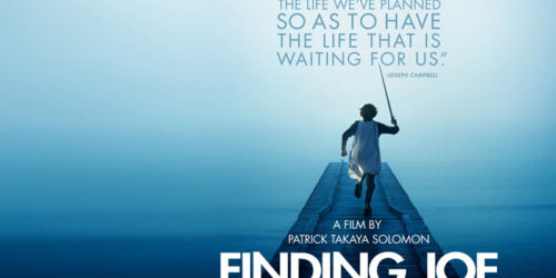 Trailer – Finding Joe