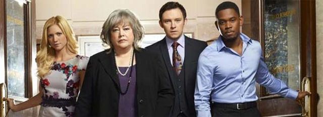 Harry's Law, la prima stagione su Mya dal 15 settembre