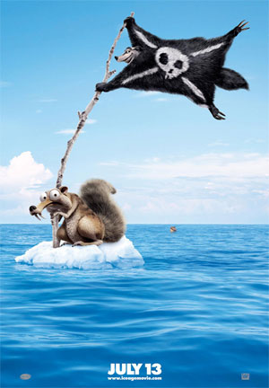 Ice Age: Continental Drift