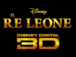Aspettando Il Re Leone 3D, intervista ai protagonisti