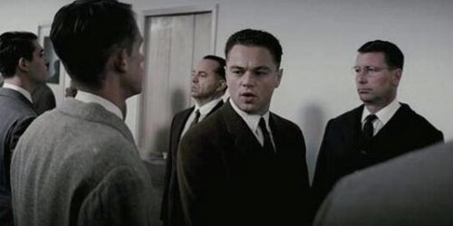 J Edgar: primo trailer ufficiale