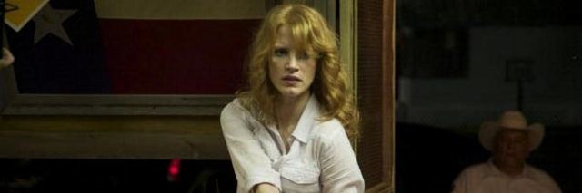 Jessica Chastain nel prossimo progetto di Joseph Kosinski