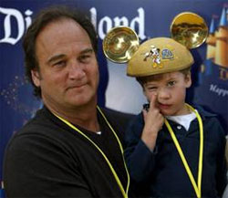 Jim Belushi