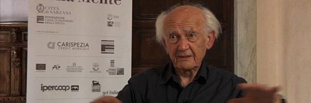 Joi, Zygmunt Bauman analizza la societa' dall'11 settembre 2001