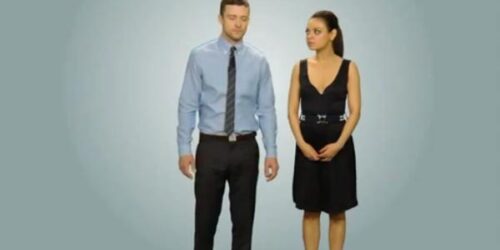 Justin Timberlake e Mila kunis difendono gli ‘Amici di letto’