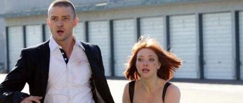 Justin Timberlake protagonista e produttore in 'Spinning Gold'